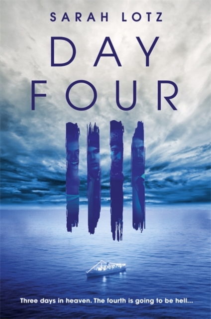 Day Four - Sarah Lotz