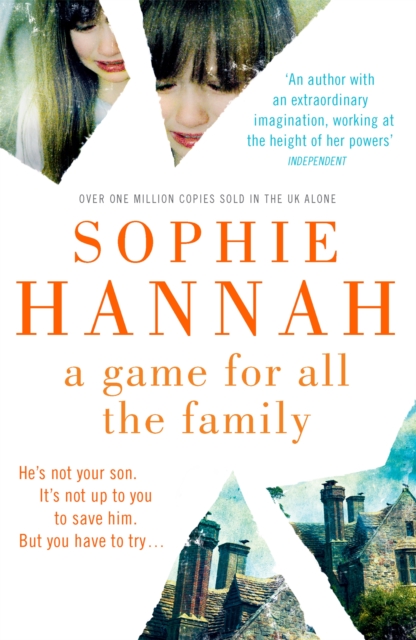 Game for All the Family - Sophie Hannah