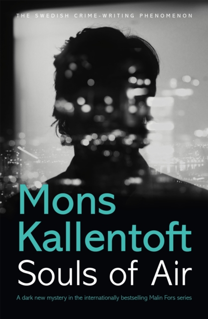 Souls of Air - Mons Kallentoft
