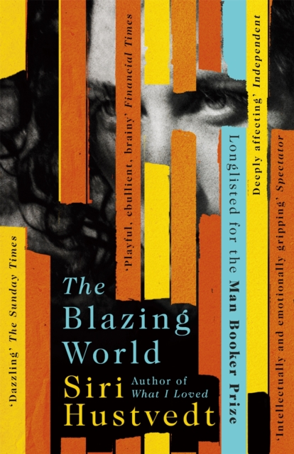 Blazing World - Siri Hustvedt