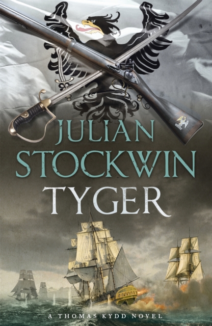 Tyger - Julian Stockwin