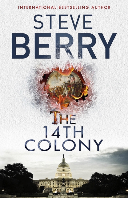 14th Colony - Steve Berry