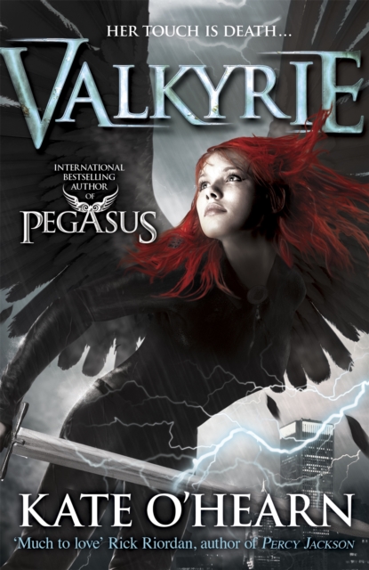 Valkyrie - Kate O'hearn