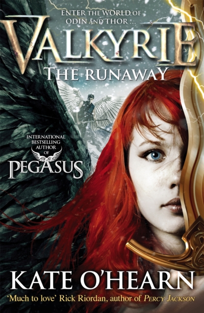 Valkyrie: The Runaway - Kate O'hearn