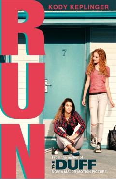 Poza produsului Run - Kody Keplinger