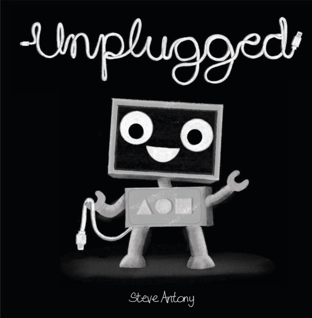 Unplugged - Steve Antony