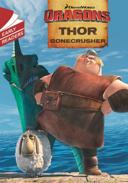 Dragons: Thor Bonecrusher - 