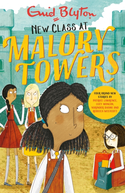 Malory Towers: New Class at Malory Towers - Enid|westcott Blyton