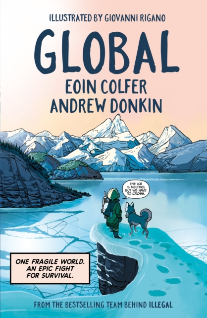 Global - Eoin|donkin Colfer