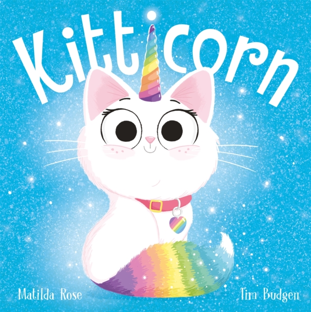 Magic Pet Shop: Kitticorn - Matilda Rose