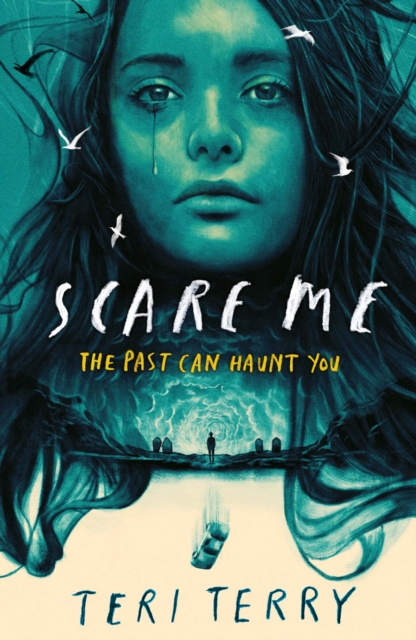 Scare Me - Teri Terry