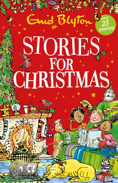 Stories for Christmas - Enid Blyton