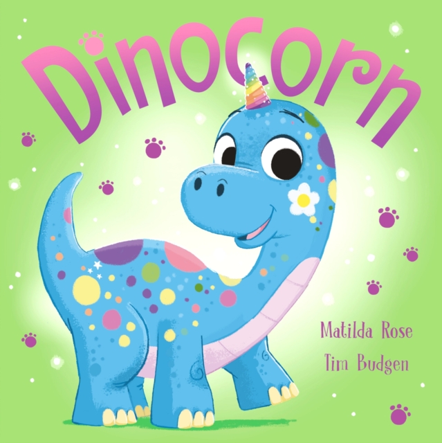 Magic Pet Shop: Dinocorn - Matilda Rose
