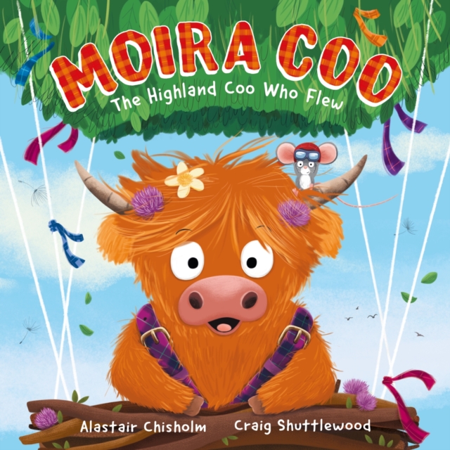 Moira Coo - Alastair Chisholm