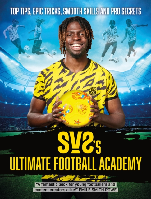 SV2's Ultimate Football Academy - 