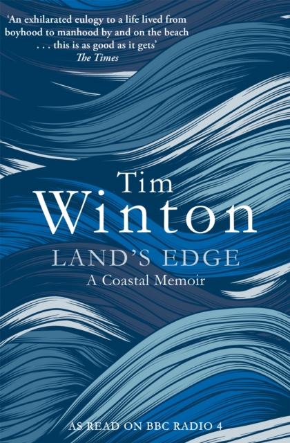 Land's Edge - Tim Winton