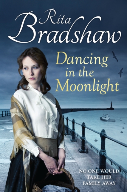 Dancing in the Moonlight - Rita Bradshaw