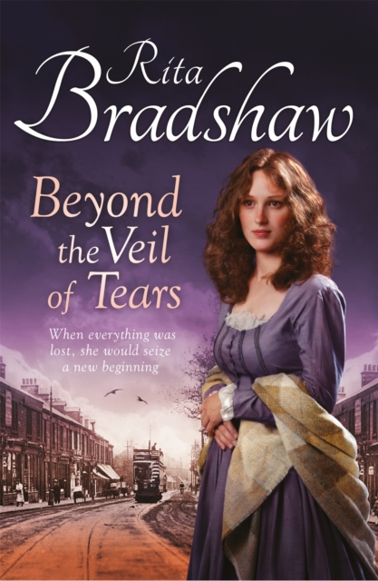 Beyond the Veil of Tears - Rita Bradshaw