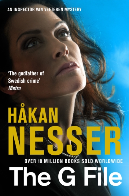 G File - Hakan Nesser