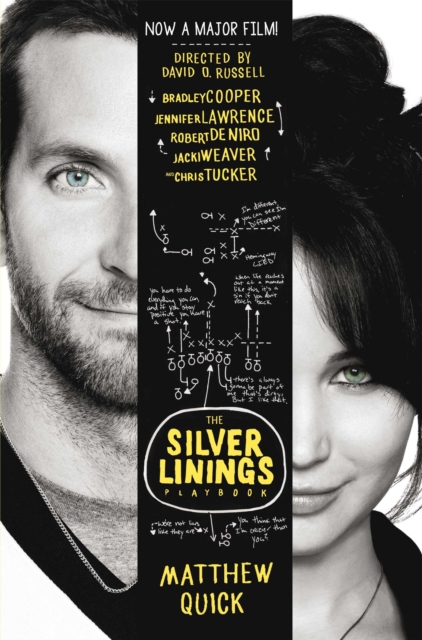 Silver Linings Playbook (film tie-in) - Matthew Quick