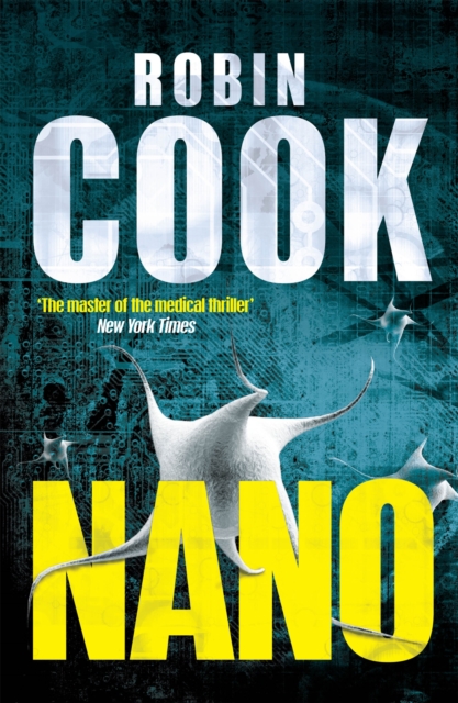 Nano - Robin Cook