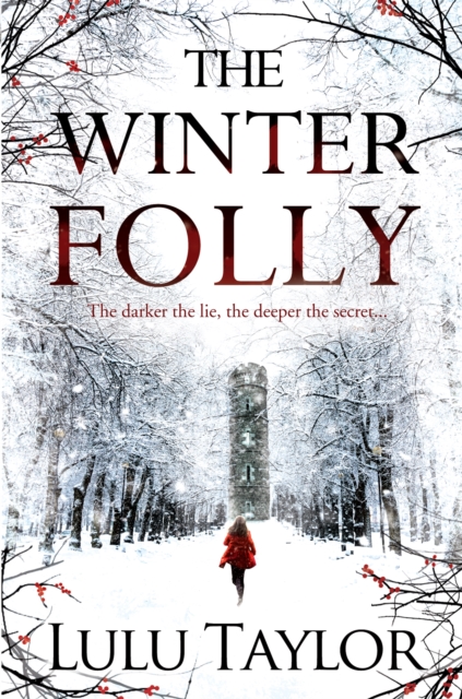 Winter Folly - Lulu Taylor