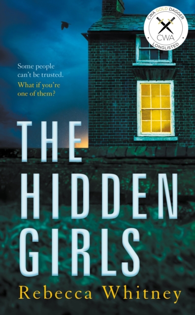 Hidden Girls - Rebecca Whitney