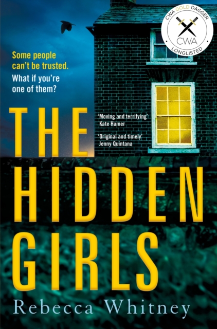 Hidden Girls - Rebecca Whitney