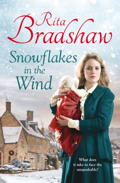 Snowflakes in the Wind - Rita Bradshaw