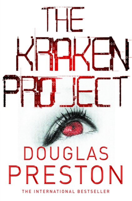 Kraken Project - Douglas Preston