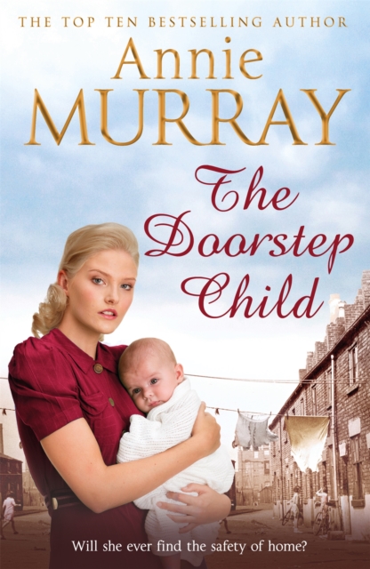 Doorstep Child - Annie Murray