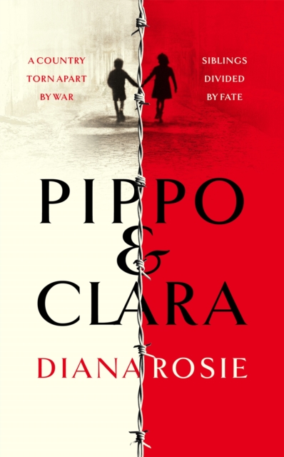 Pippo and Clara - Diana Rosie