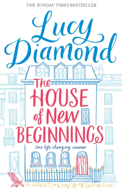House of New Beginnings - Lucy Diamond