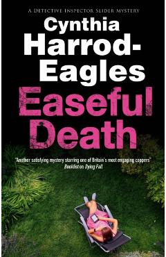 Easeful Death - Cynthia Harrod-eagles