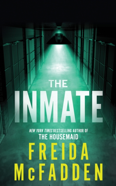 Inmate - Freida Mcfadden