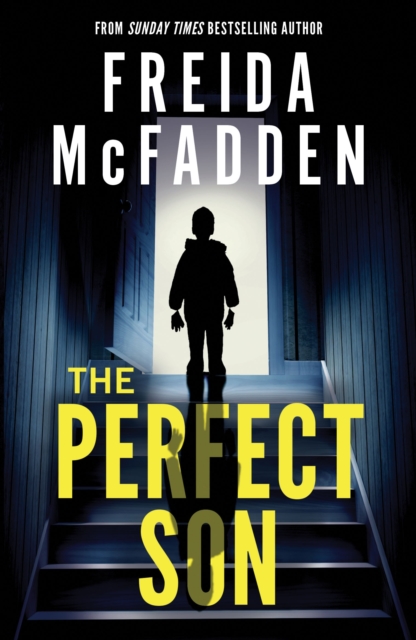 Perfect Son - Freida Mcfadden