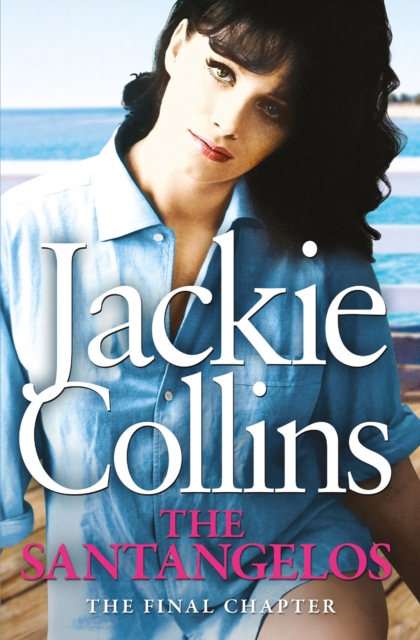 Santangelos - Jackie Collins