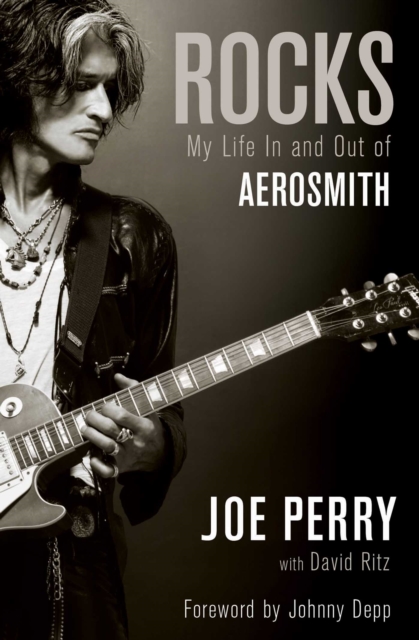 Rocks - Joe Perry