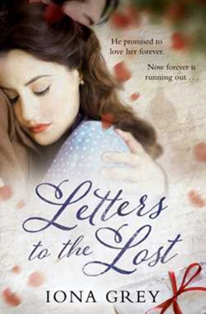 Letters to the Lost - Iona Grey