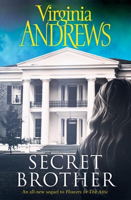 Secret Brother - Virginia Andrews