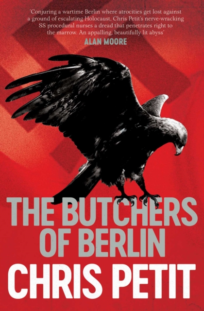 Butchers of Berlin - Chris Petit