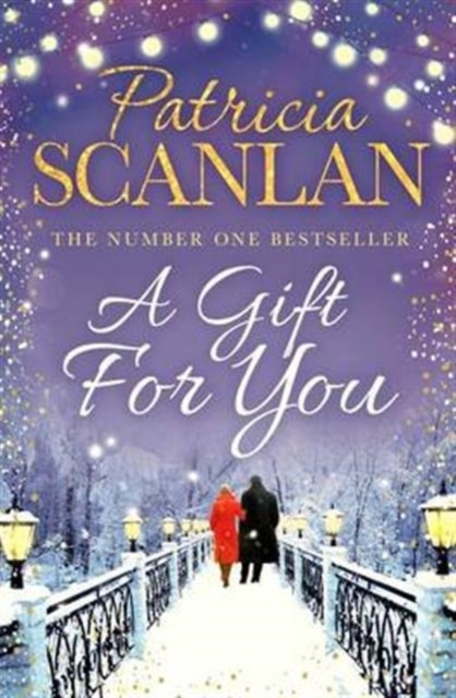 Gift For You - Patricia Scanlan