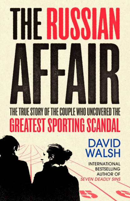 Russian Affair - David Walsh