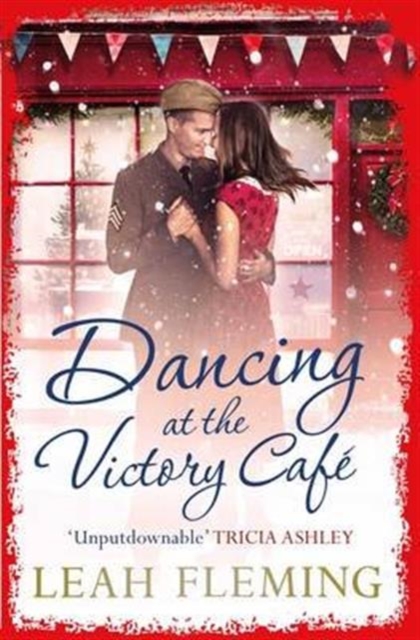 Dancing at the Victory Cafe - Leah Fleming