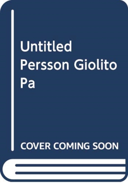 Deliver Me - Malin Persson Giolito