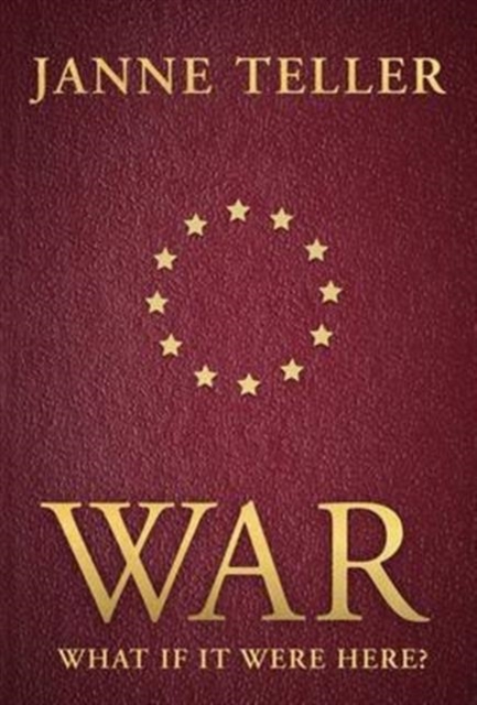 War - Janne Teller