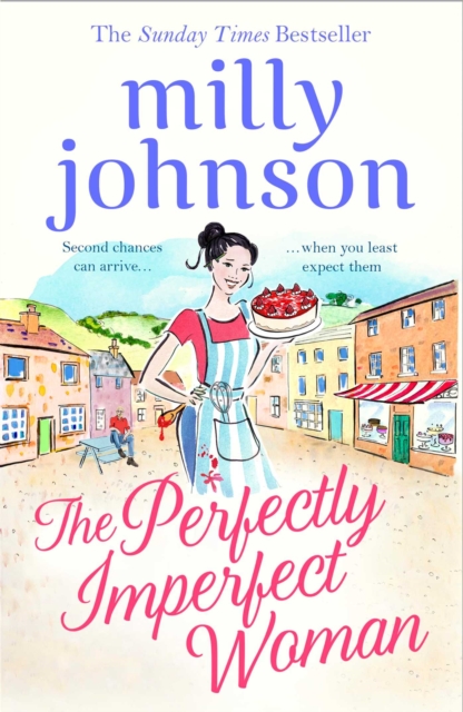 Perfectly Imperfect Woman - Milly Johnson