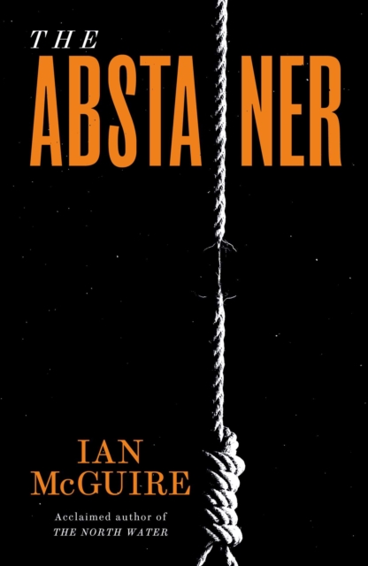 Abstainer - Ian Mcguire