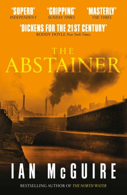 Abstainer - Ian Mcguire