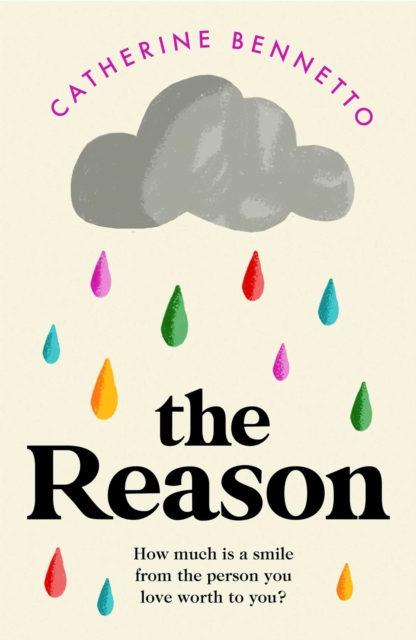 Reason - Catherine Bennetto